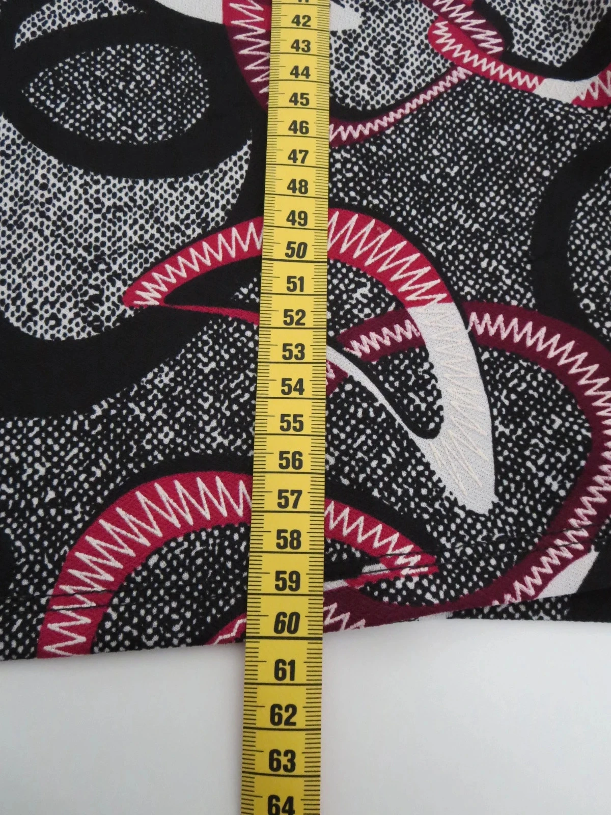Haut Armand Thiery – Taille 42 – Excellent état – photo 6